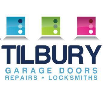 Tilbury Garage Doors Bewdley